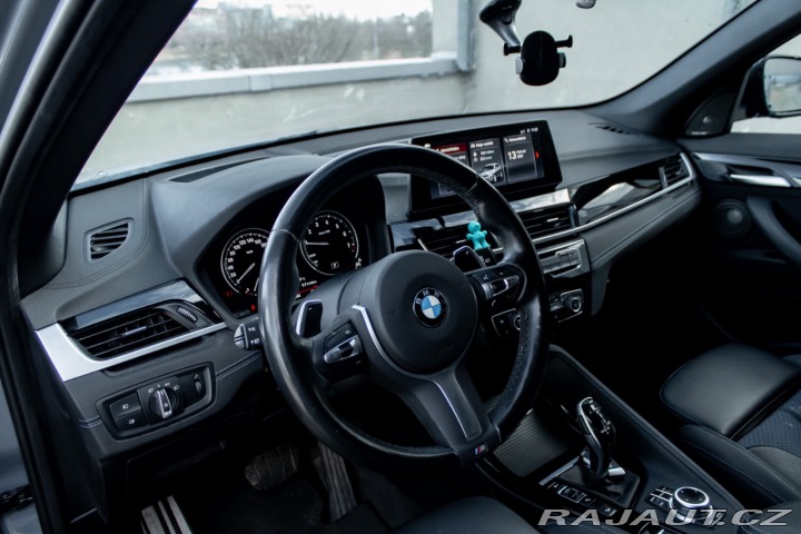 BMW X1 /xDrive /20i / M-Packet 2020