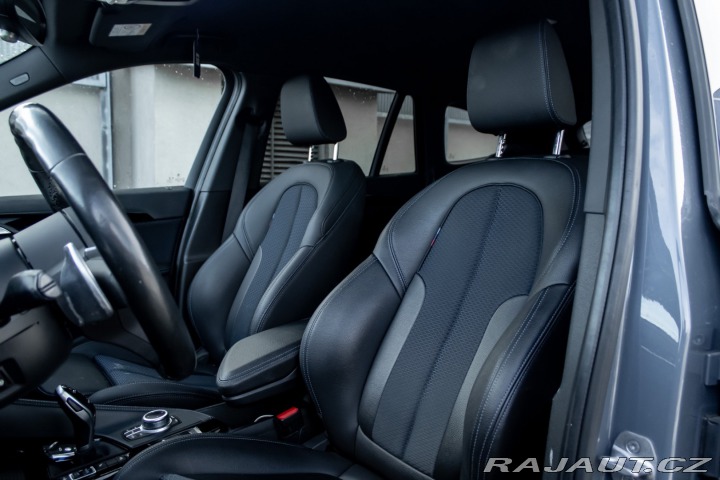 BMW X1 /xDrive /20i / M-Packet 2020