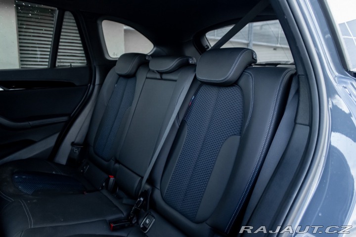 BMW X1 /xDrive /20i / M-Packet 2020