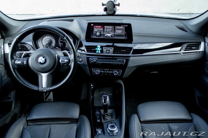 BMW X1 /xDrive /20i / M-Packet 2020