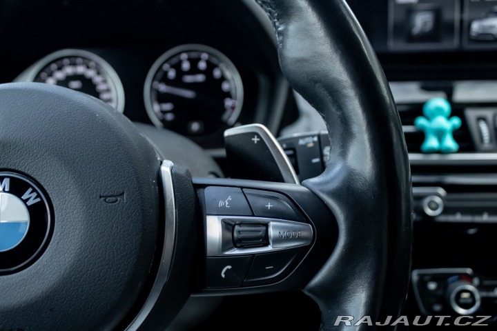 BMW X1 /xDrive /20i / M-Packet 2020