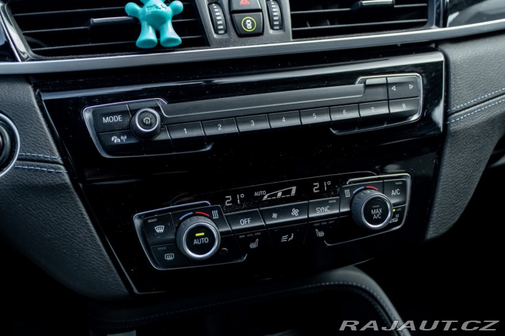 BMW X1 /xDrive /20i / M-Packet 2020