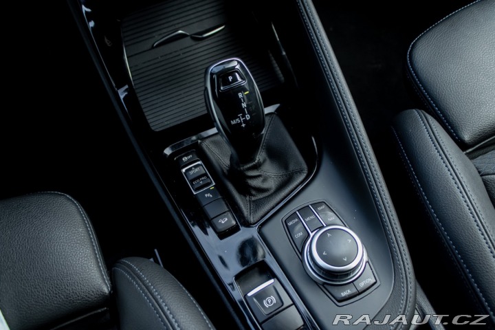 BMW X1 /xDrive /20i / M-Packet 2020