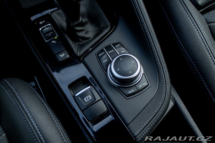 BMW X1 /xDrive /20i / M-Packet 2020