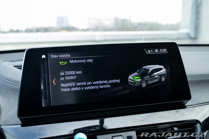 BMW X1 /xDrive /20i / M-Packet 2020