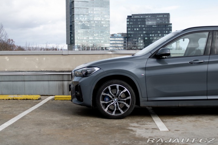 BMW X1 /xDrive /20i / M-Packet 2020
