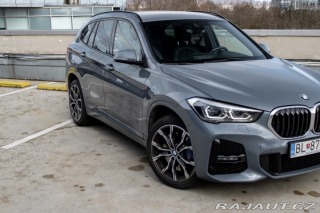 BMW X1 /xDrive /20i / M-Packet 2020