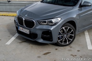 BMW X1 /xDrive /20i / M-Packet 2020