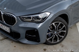 BMW X1 /xDrive /20i / M-Packet 2020