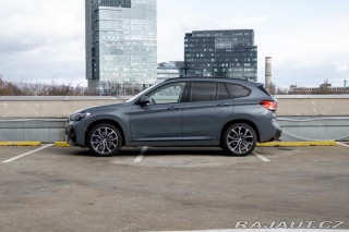 BMW X1 /xDrive /20i / M-Packet 2020
