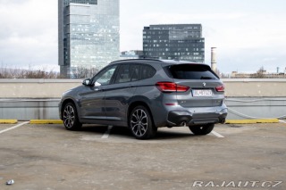 BMW X1 /xDrive /20i / M-Packet 2020