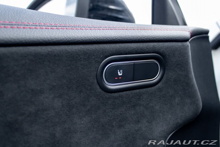 Mercedes-Benz CLA Kupé  / 200D/ AMG line/ K 2024