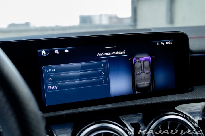 Mercedes-Benz CLA Kupé  / 200D/ AMG line/ K 2024