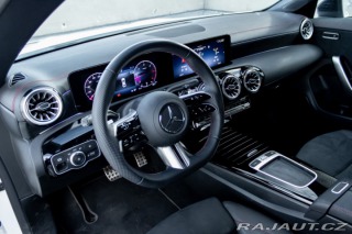 Mercedes-Benz CLA Kupé  / 200D/ AMG line/ K 2024