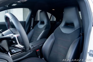 Mercedes-Benz CLA Kupé  / 200D/ AMG line/ K 2024