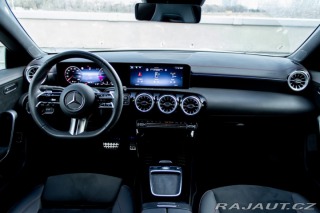 Mercedes-Benz CLA Kupé  / 200D/ AMG line/ K 2024