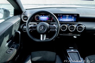 Mercedes-Benz CLA Kupé  / 200D/ AMG line/ K 2024