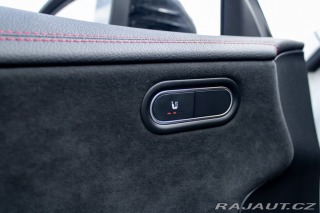 Mercedes-Benz CLA Kupé  / 200D/ AMG line/ K 2024