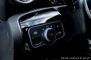 Mercedes-Benz CLA Kupé  / 200D/ AMG line/ K 2024