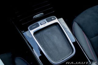 Mercedes-Benz CLA Kupé  / 200D/ AMG line/ K 2024