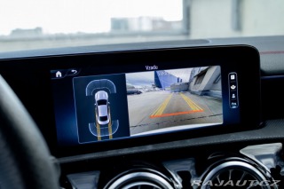 Mercedes-Benz CLA Kupé  / 200D/ AMG line/ K 2024