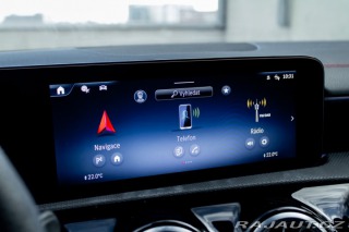 Mercedes-Benz CLA Kupé  / 200D/ AMG line/ K 2024