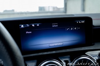 Mercedes-Benz CLA Kupé  / 200D/ AMG line/ K 2024