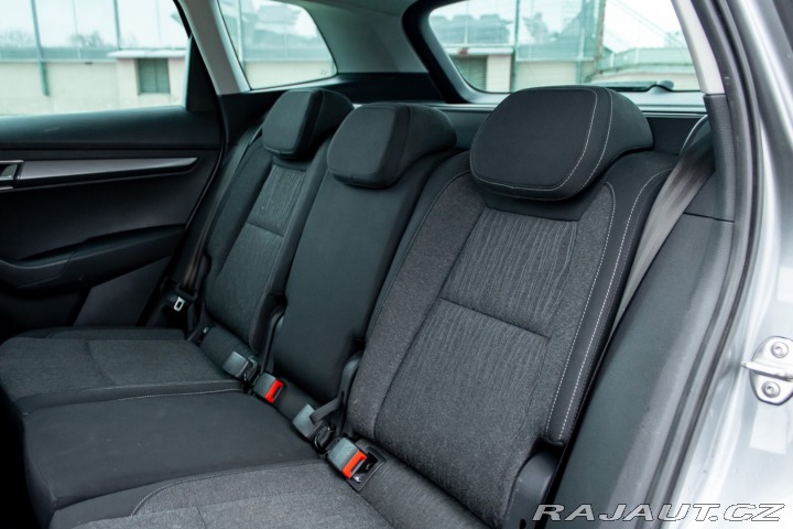 Škoda Karoq / 2.0/ 4x4/ DSG/ DCC/ Li 2019