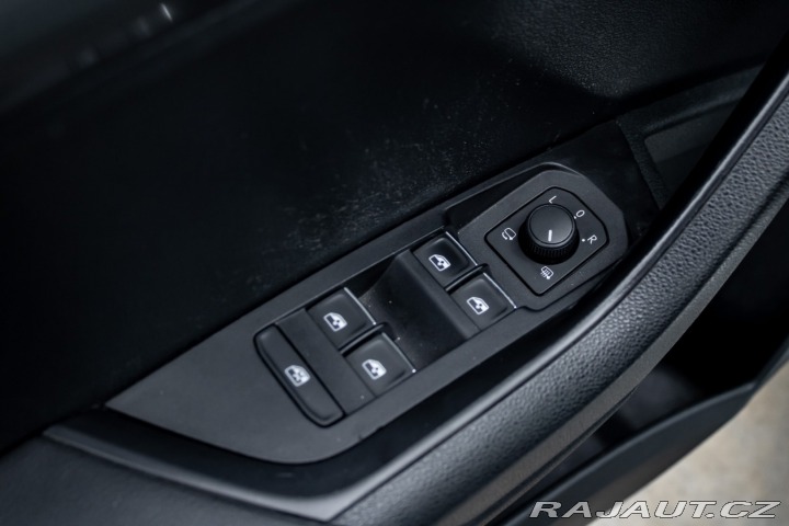 Škoda Karoq / 2.0/ 4x4/ DSG/ DCC/ Li 2019