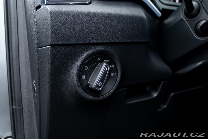 Škoda Karoq / 2.0/ 4x4/ DSG/ DCC/ Li 2019