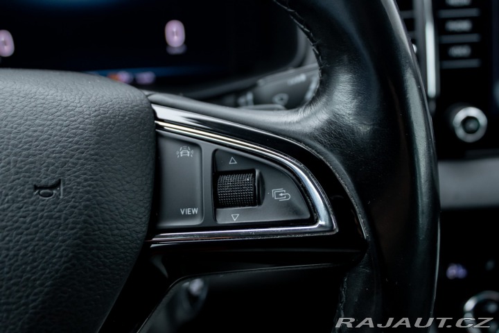 Škoda Karoq / 2.0/ 4x4/ DSG/ DCC/ Li 2019