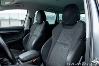 Škoda Karoq / 2.0/ 4x4/ DSG/ DCC/ Li 2019