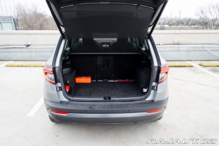 Škoda Karoq / 2.0/ 4x4/ DSG/ DCC/ Li 2019