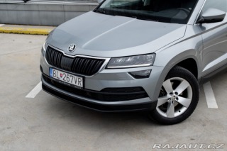 Škoda Karoq / 2.0/ 4x4/ DSG/ DCC/ Li 2019
