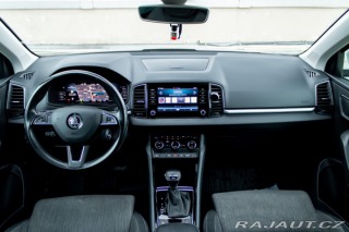 Škoda Karoq / 2.0/ 4x4/ DSG/ DCC/ Li 2019