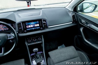 Škoda Karoq / 2.0/ 4x4/ DSG/ DCC/ Li 2019