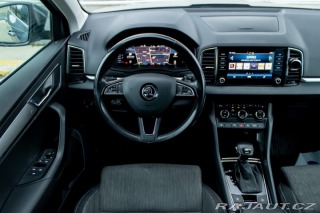 Škoda Karoq / 2.0/ 4x4/ DSG/ DCC/ Li 2019