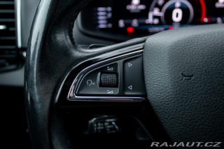 Škoda Karoq / 2.0/ 4x4/ DSG/ DCC/ Li 2019