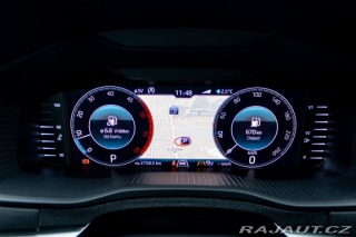 Škoda Karoq / 2.0/ 4x4/ DSG/ DCC/ Li 2019