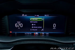 Škoda Karoq / 2.0/ 4x4/ DSG/ DCC/ Li 2019