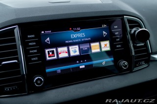 Škoda Karoq / 2.0/ 4x4/ DSG/ DCC/ Li 2019