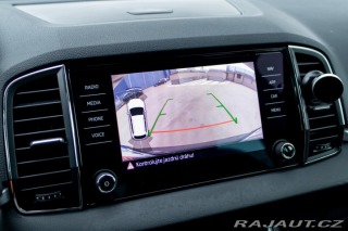 Škoda Karoq / 2.0/ 4x4/ DSG/ DCC/ Li 2019