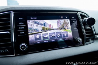 Škoda Karoq / 2.0/ 4x4/ DSG/ DCC/ Li 2019