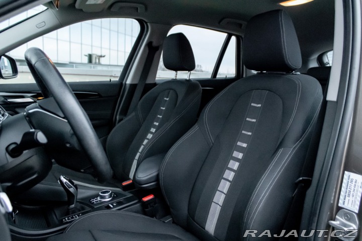 BMW X1 / 18i/  Led/ KeyLess/ Cu 2020