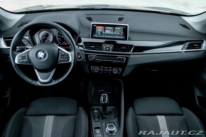 BMW X1 / 18i/  Led/ KeyLess/ Cu 2020