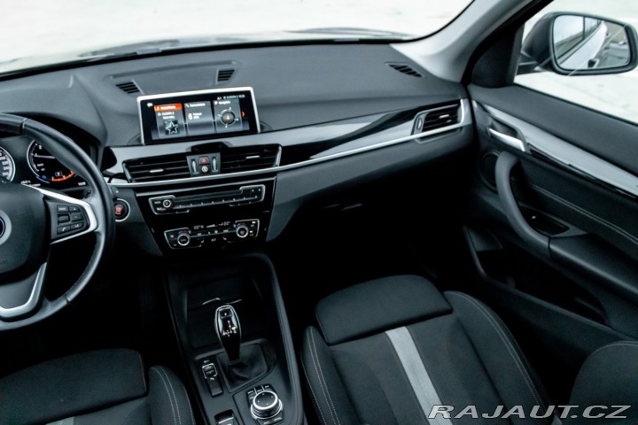 BMW X1 / 18i/  Led/ KeyLess/ Cu 2020