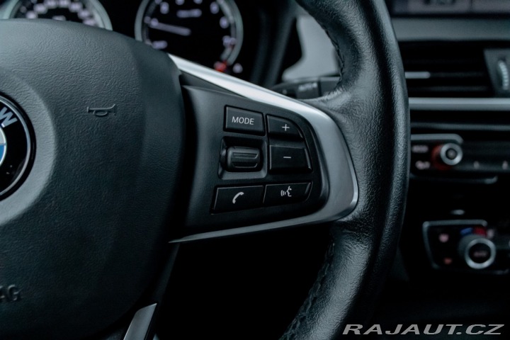 BMW X1 / 18i/  Led/ KeyLess/ Cu 2020