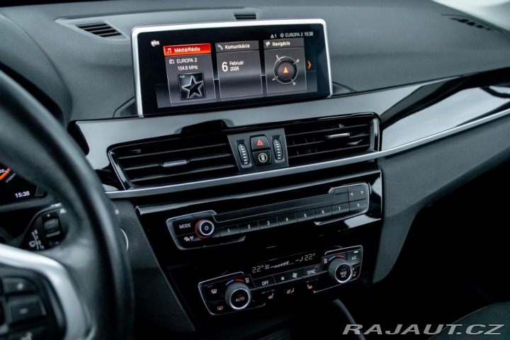 BMW X1 / 18i/  Led/ KeyLess/ Cu 2020