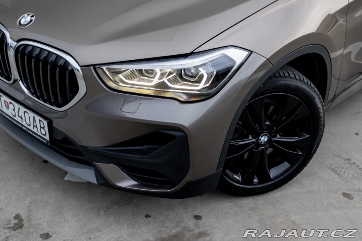 BMW X1 / 18i/  Led/ KeyLess/ Cu 2020