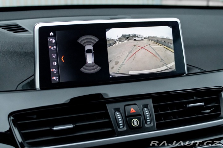 BMW X1 / 18i/  Led/ KeyLess/ Cu 2020